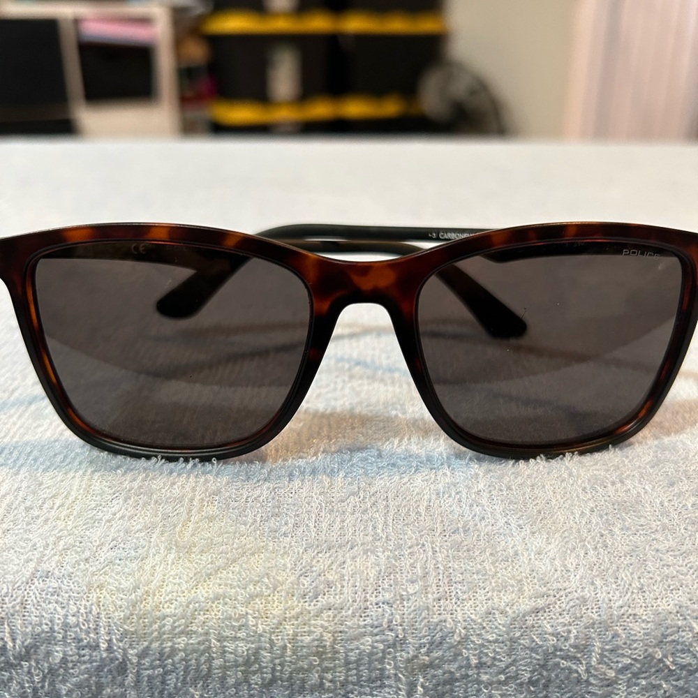 POLICE.3 CARBONFLY 5 SPL 780 col 0878 140